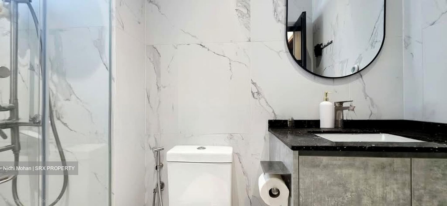 Parc Rosewood (D25), Condominium #565548421